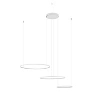 CIRCOLO POWER LED 11649