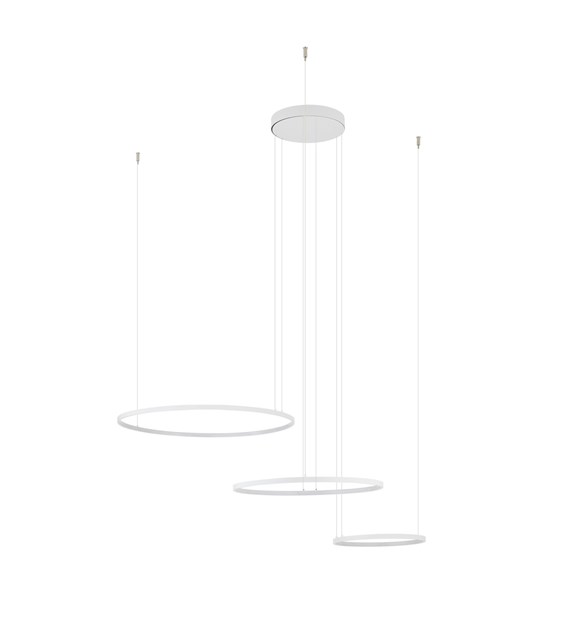 CIRCOLO POWER LED 11649