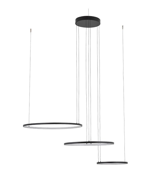 CIRCOLO POWER LED 11648