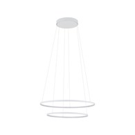 CIRCOLO POWER LED 11646