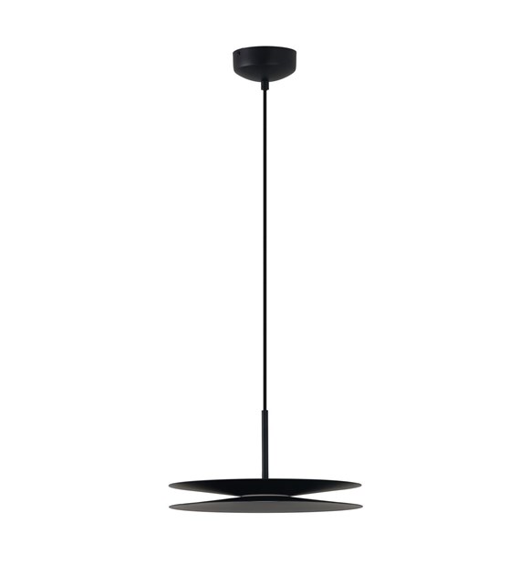 DISC PENDANT 35 BK AZ6578