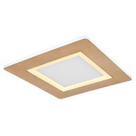 LED 23.4W CCT CLAY 41767Q