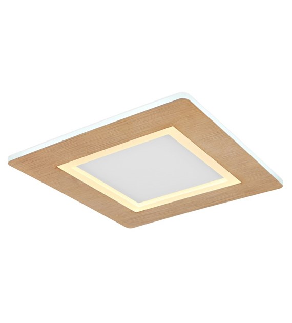 LED 23.4W CCT CLAY 41767Q