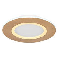 LED 23.4W CCT CLAY 41767R
