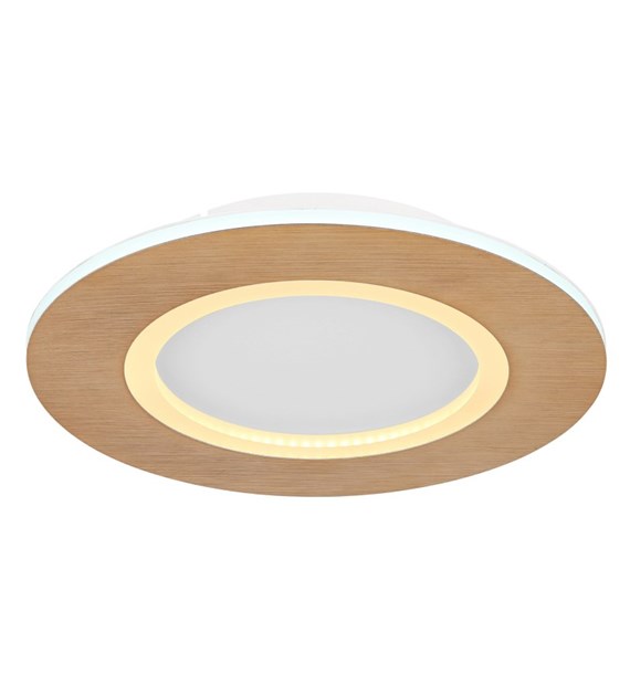 LED 23.4W CCT CLAY 41767R