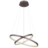 LED 42W RALPH 67192-42BR