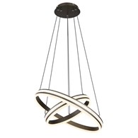 LED 60W GROUNI 67314-60H