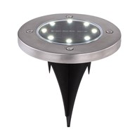 LED 8x0,1W SOLAR 33414-4