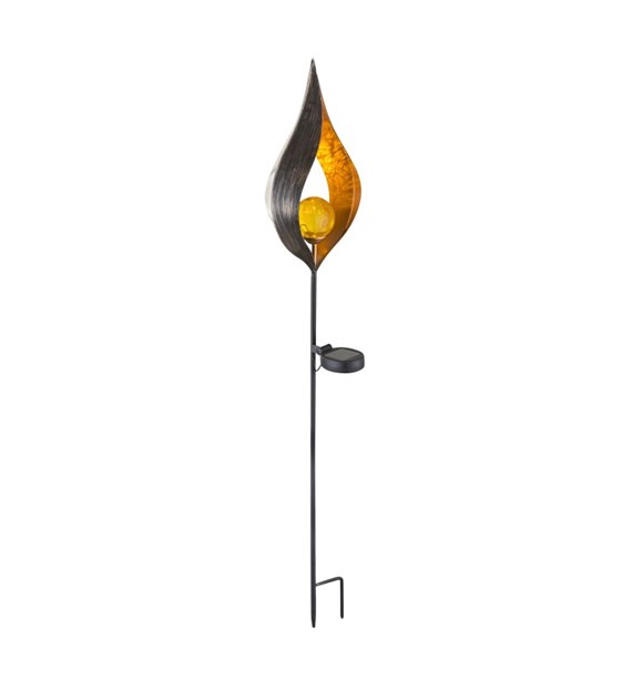LED 0,02W SOLAR 33467