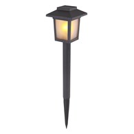 LED 10x0,1W SOLAR 33577-3