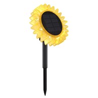 LED 8x0,06W Słonecznik SOLAR 33598