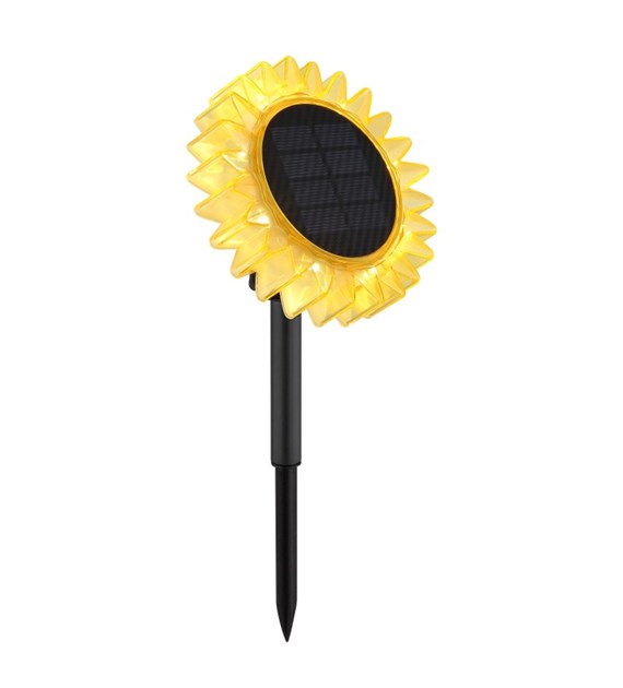LED 8x0,06W Słonecznik SOLAR 33598