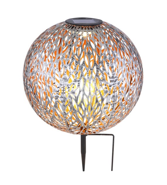 LED 0,06W SOLAR 33627