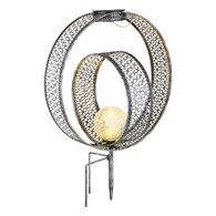 LED 0,06W SOLAR 33644