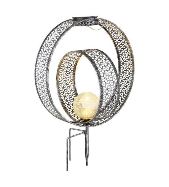 LED 0,06W SOLAR 33644
