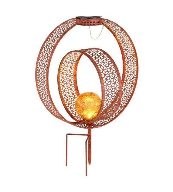 LED 0,06W SOLAR 33644R