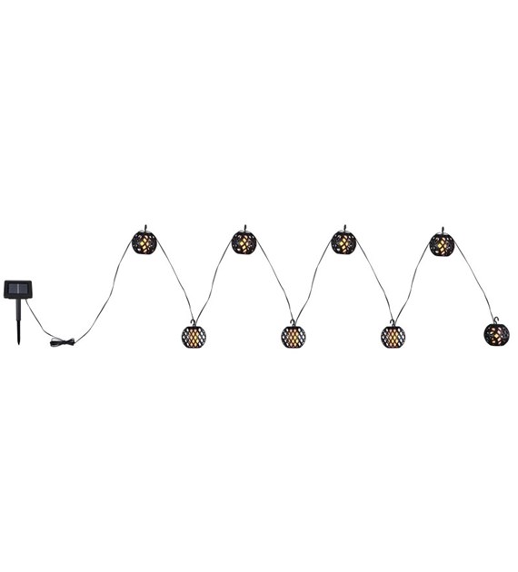 LED 98x0,1W SOLAR 33686-8