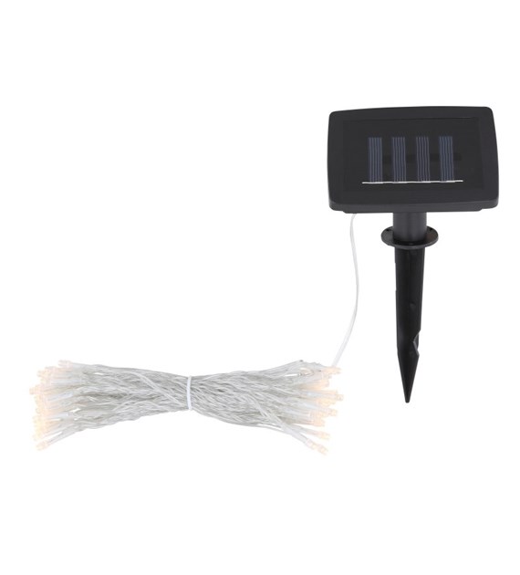 LED 50x0,06W SOLAR 33700-50