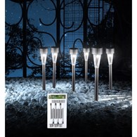 LED 0,06W SOLAR 3386-6