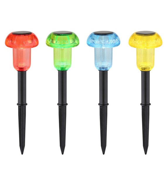LED 0,05W SOLAR 33987-4