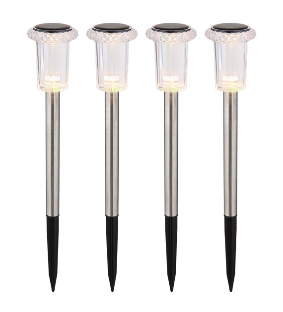 LED 0,06W SOLAR 33988-4