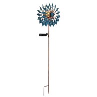LED 0,06W Koło wiatrowe SOLAR 36572