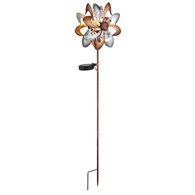 LED 0,06W Koło wiatrowe SOLAR 36574
