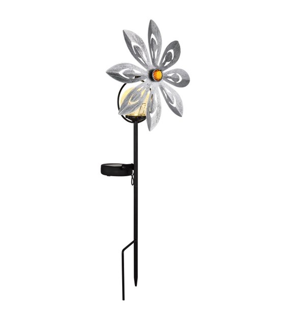 LED 0,024W Koło wiatrowe SOLAR 36576S