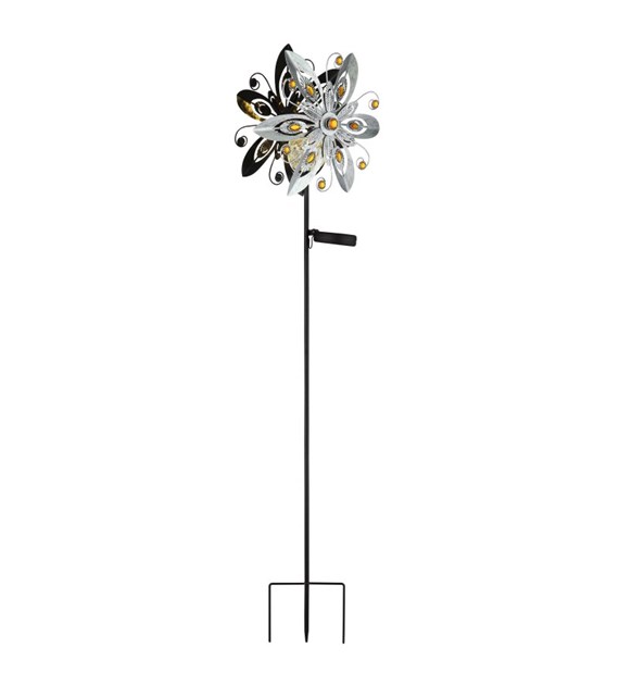 LED 0,024W Koło wiatrowe SOLAR 36578S