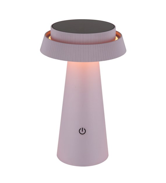 LED 4W SOLAR 36624P