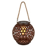 LED 12x0,024W do zawieszenia SOLAR 36659