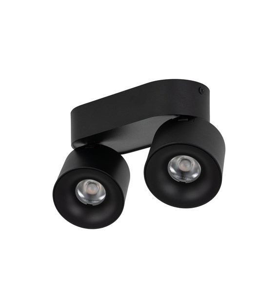 SPARK DUO BLACK 18147