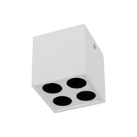 CCT ARCO WHITE 18165
