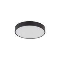 LED 24W VELIS BLACK IP54 18280