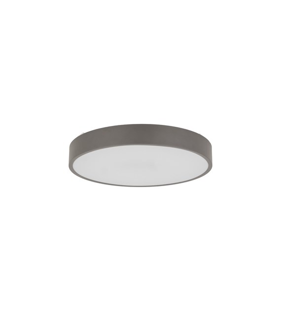 LED 24W VELIS BROWN IP54 18281