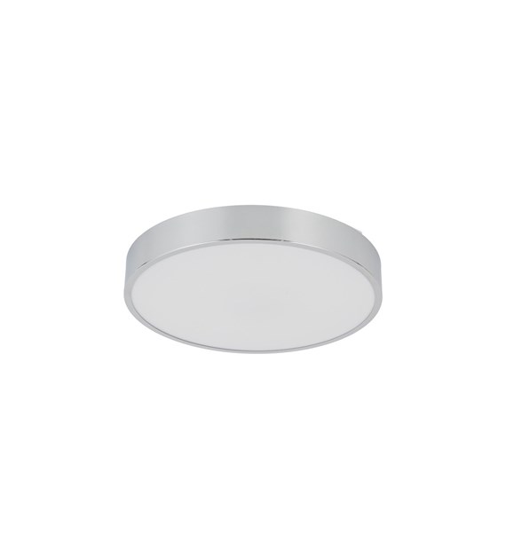 LED 24W VELIS CHROME IP54 18282