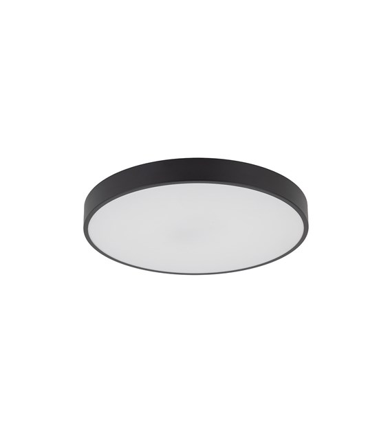 LED 30W VELIS BLACK IP54 18284