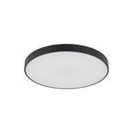 LED 40W VELIS BLACK IP54 18288