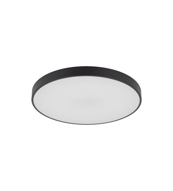 LED 40W VELIS BLACK IP54 18288