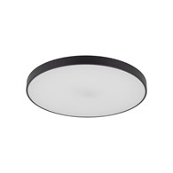 LED 60W VELIS BLACK IP54 18292
