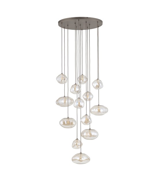 NEBIA NEW BROWN 11794