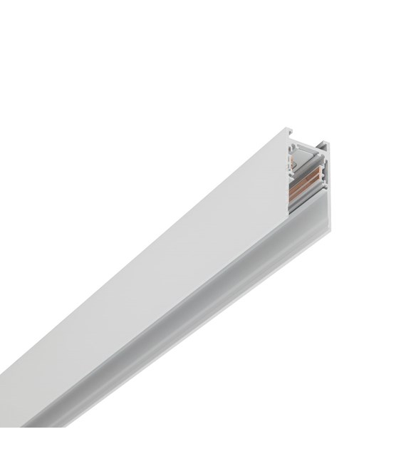 TRACK 2M WHITE 11627
