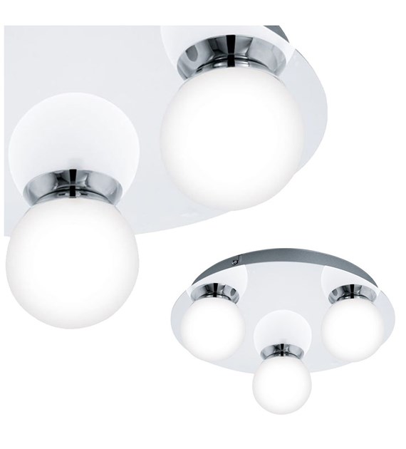 Lampa MOSIANO 94629 Eglo