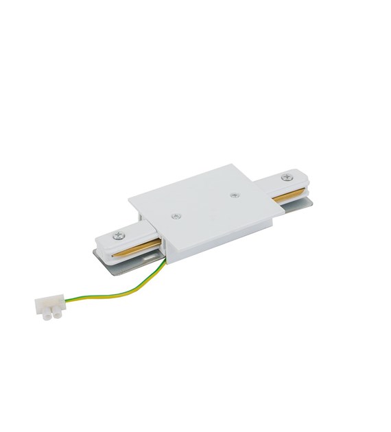 POWER STRAIGHT CONNECTOR 10227