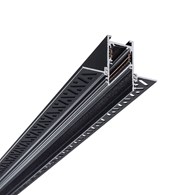 LVM RECESSED TRACK 2M 10157