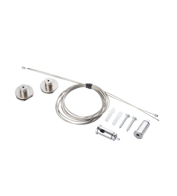 LVM SUSPENSION KIT 10170