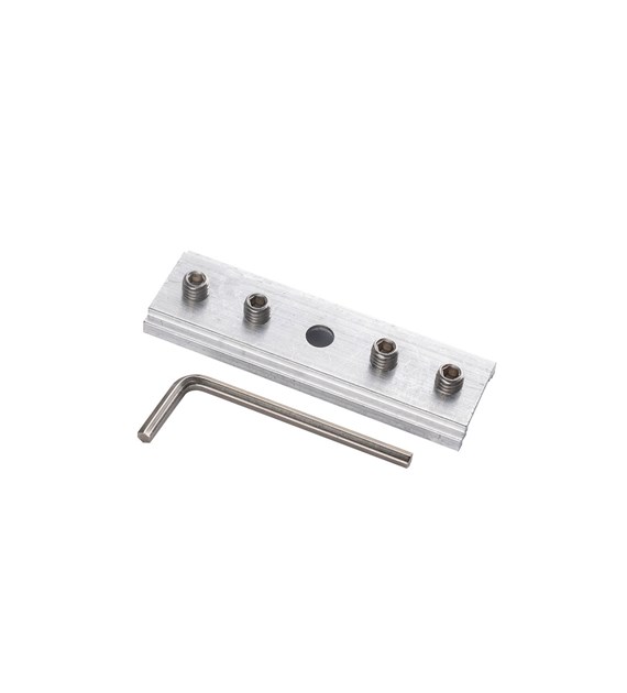 LVM TRACK BUCKLE CONNECTOR 10171