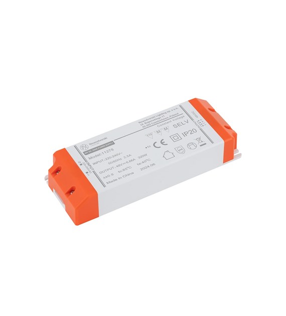 POWER SUPPLY 320W 48V DC 11278