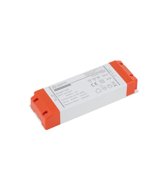POWER SUPPLY 200W 48V DC 11287