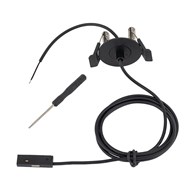 NANO - LVM RECESSED OUTSIDE POWER SUPPLY 11738